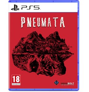 Pneumata Gra PS5