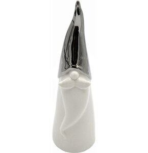 Figurka SASKA GARDEN Mikołaj Dobromir 17 cm