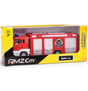 Samochód RMZ City Wóz strażacki K-357