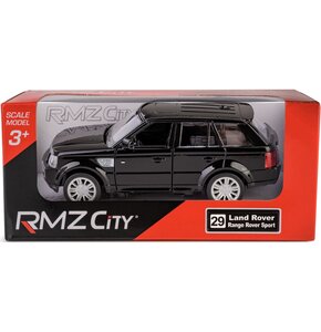 Samochód RMZ City Land Rover Range Rover Sport 544007 K-966