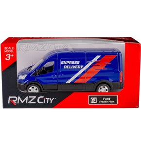 Samochód RMZ City Ford Transit Van K-974