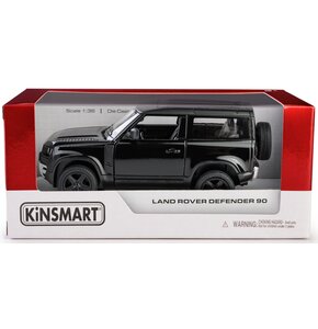 Samochód KINSMART Land Rover Defender 90 M-863