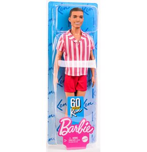 Lalka Barbie 60 Years Of Ken GRB42