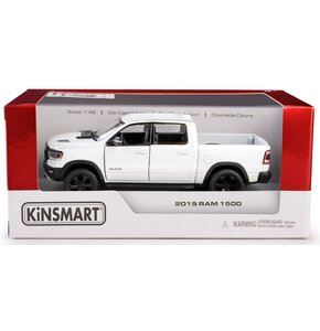 Samochód KINSMART Dodge ram 1500 M-858