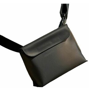 Etui wodoodporne ARAREE Aquaproof Bag Czarny