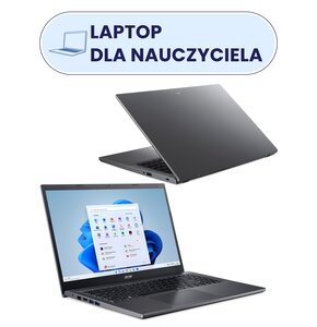 Laptop ACER Extensa 15 EX215-55-EP 15.6" IPS i5-1235U 16GB RAM 512GB SSD Windows 11 Home