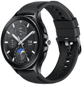 Smartwatch XIAOMI Watch 2 Pro Bluetooth Czarny