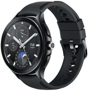 Smartwatch XIAOMI Watch 2 Pro 4G LTE Czarny