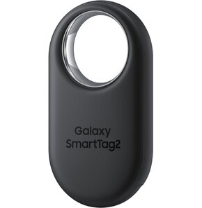 Lokalizator SAMSUNG Galaxy SmartTag 2 Czarny EI-T5600BB