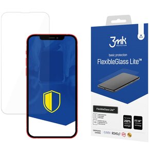 Szkło hybrydowe 3MK FlexibleGlass do Xiaomi 13T/13T Pro