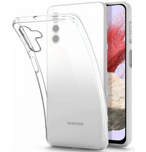 Etui TECH-PROTECT Flexair do Samsung Galaxy M34 5G Przezroczysty