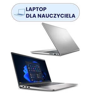 Laptop DELL Inspiron 3520-0788 15.6" IPS i5-1235U 8GB RAM 512GB SSD Windows 11 Professional