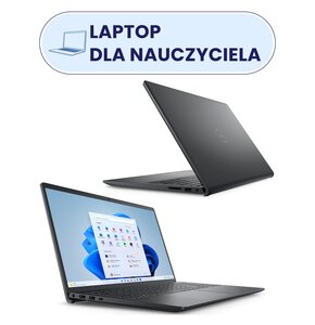 Laptop DELL Inspiron 3535-0672 15.6" R5-7530U 8GB RAM 512GB SSD Windows 11 Home