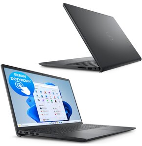 Laptop DELL Inspiron 3535-0672 15.6" R5-7530U 8GB RAM 512GB SSD Windows 11 Home