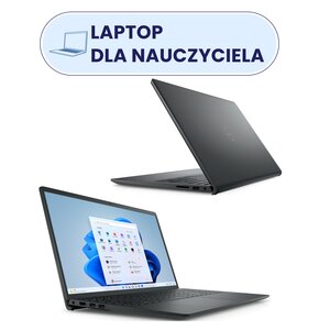 Laptop DELL Inspiron 3520-5252 15.6" IPS i5-1235U 8GB RAM 512GB SSD Windows 11 Home