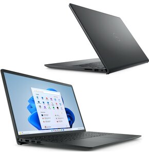 Laptop DELL Inspiron 3520-5252 15.6" IPS i5-1235U 8GB RAM 512GB SSD Windows 11 Home