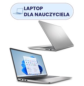 Laptop DELL Inspiron 3520-9997 15.6" i5-1235U 8GB RAM 512GB SSD Windows 11 Home