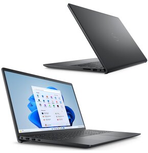 Laptop DELL Inspiron 3535-0665 15.6" R5-7530U 16GB RAM 512GB SSD Windows 11 Home