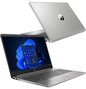 Laptop HP 255 G9 15.6" IPS R5-5625U 16GB RAM 512GB SSD Windows 11 Home