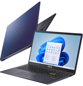 Laptop ASUS VivoBook Go E510KA-EJ485WS 15.6" Celeron N4500 4GB RAM 128GB eMMC Windows 11 S