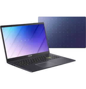 Laptop ASUS VivoBook Go E510KA-EJ485WS 15.6" Celeron N4500 4GB RAM 128GB eMMC Windows 11 S
