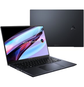 Laptop ASUS ZenBook Pro UX6404VV-P1037X 14.5" i9-13900H 32GB RAM 1TB SSD GeForce RTX4060 Windows 11 Professional