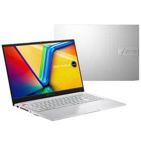 Laptop ASUS VivoBook Pro 15 K6502VU-MA064W 15.6" OLED i5-13500H 16GB RAM 512GB SSD GeForce RTX4050 Windows 11 Home