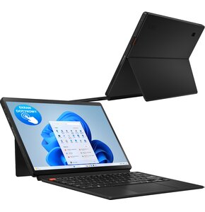 Laptop ASUS VivoBook Slate T3304GA-LQ005W 13.3" OLED i3-N300 8GB RAM 256GB UFS 2.1 Windows 11 Home