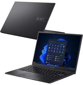 Laptop ASUS VivoBook 14X K3405VC-KM058W 14" OLED i5-13500H 16GB RAM 512GB SSD GeForce RTX3050 Windows 11 Home