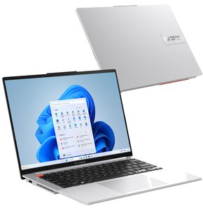 Laptop ASUS VivoBook S 14 K5404VA-M9031W 14.5" OLED i5-13500H 16GB RAM 512GB SSD Windows 11 Home