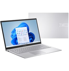 Laptop ASUS VivoBook 15 X1504ZA-BQ505W 15.6" IPS i3-1215U 8GB RAM 512GB SSD Windows 11 Home