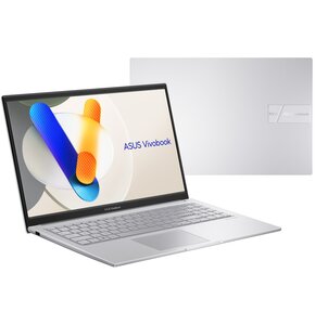 Laptop ASUS VivoBook 15 X1504ZA-BQ505W 15.6" IPS i3-1215U 8GB RAM 512GB SSD Windows 11 Home