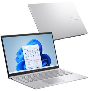Laptop ASUS VivoBook X1504ZA-BQ519W 15.6" IPS i5-1235U 16GB RAM 1TB SSD Windows 11 Home