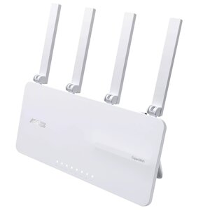 Router ASUS ExpertWiFi EBR63 2.4 / 5 GHz (DualBand), WiFi Mesh