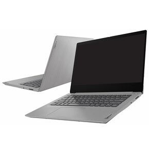 U Laptop LENOVO IdeaPad 3 14ADA05 14" R5-3500U 8GB RAM 256GB SSD