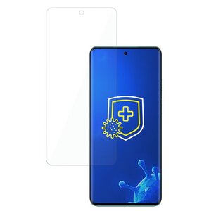 Folia ochronna 3MK SilverProtection+ do Motorola Edge 40 Neo