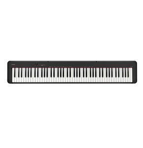 Pianino cyfrowe CASIO CDP-S110 Czarny