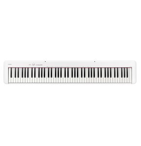 Pianino cyfrowe CASIO CDP-S110 Biały