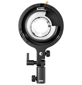 Adapter mocowania ZHIYUN Bowens Mount A (ZY-Mount) do Molus G60