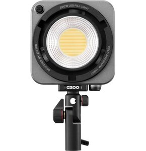 Lampa LED ZHIYUN Molus G200 COB Light