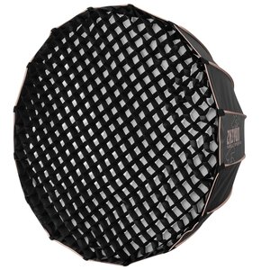 Softbox ZHIYUN Parabolic 90 cm