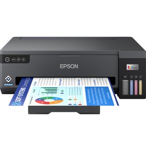 Drukarka EPSON EcoTank L11050 Druk w kolorze, Wi-Fi