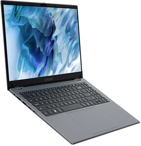 Laptop CHUWI GemiBook Plus 15.6" IPS N100 8GB RAM 256GB SSD Windows 11 Home