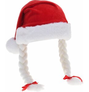 Czapka CHRISTMAS DECORATION 241402