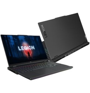 Laptop LENOVO Legion Pro 7 16ARX8H 16" IPS 240Hz R9-7945HX 32GB RAM 2 x 1TB SSD GeForce RTX4080 Windows 11 Home