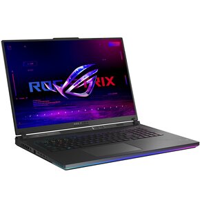Laptop ASUS ROG Strix Scar G834JY-N6038X 18" IPS 240Hz i9-13980HX 32GB RAM 2 x 1TB SSD GeForce RTX4090 Windows 11 Professional