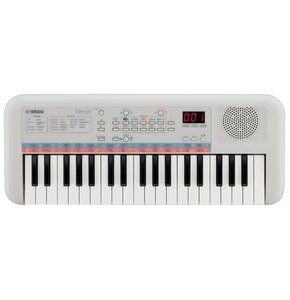 Keyboard YAMAHA PSS-E30 Biały