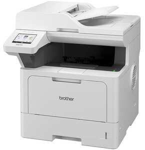 Urządzenie wielofunkcyjne BROTHER DCP-L5510DW