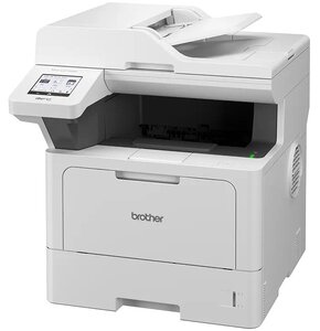 Urządzenie wielofunkcyjne BROTHER MFC-L5710DN Automatyczny druk dwustronny