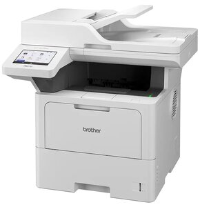 Urządzenie wielofunkcyjne BROTHER MFC-L6710DW Automatyczny druk dwustronny, Wi-Fi